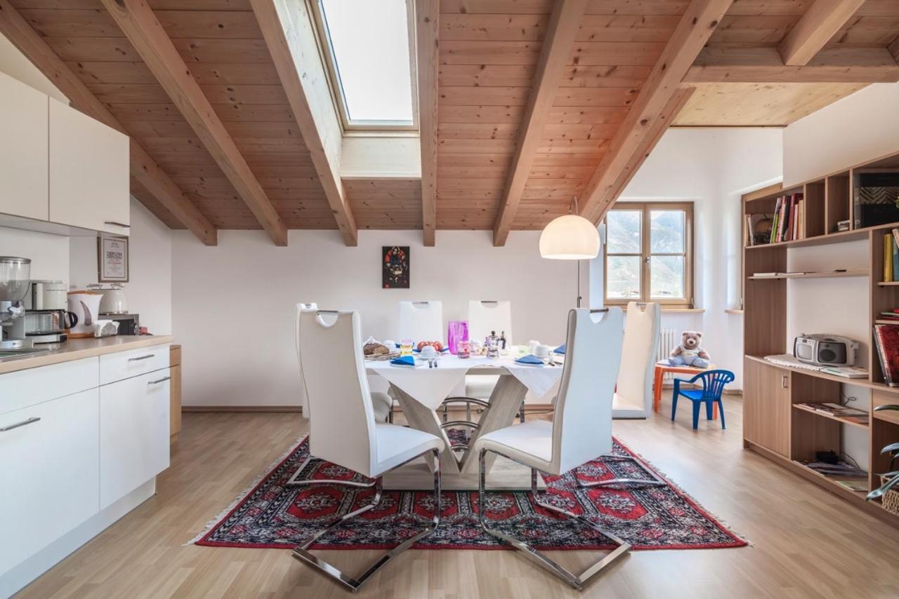 Bbmarlene Bed & Breakfast Bolzano Luaran gambar